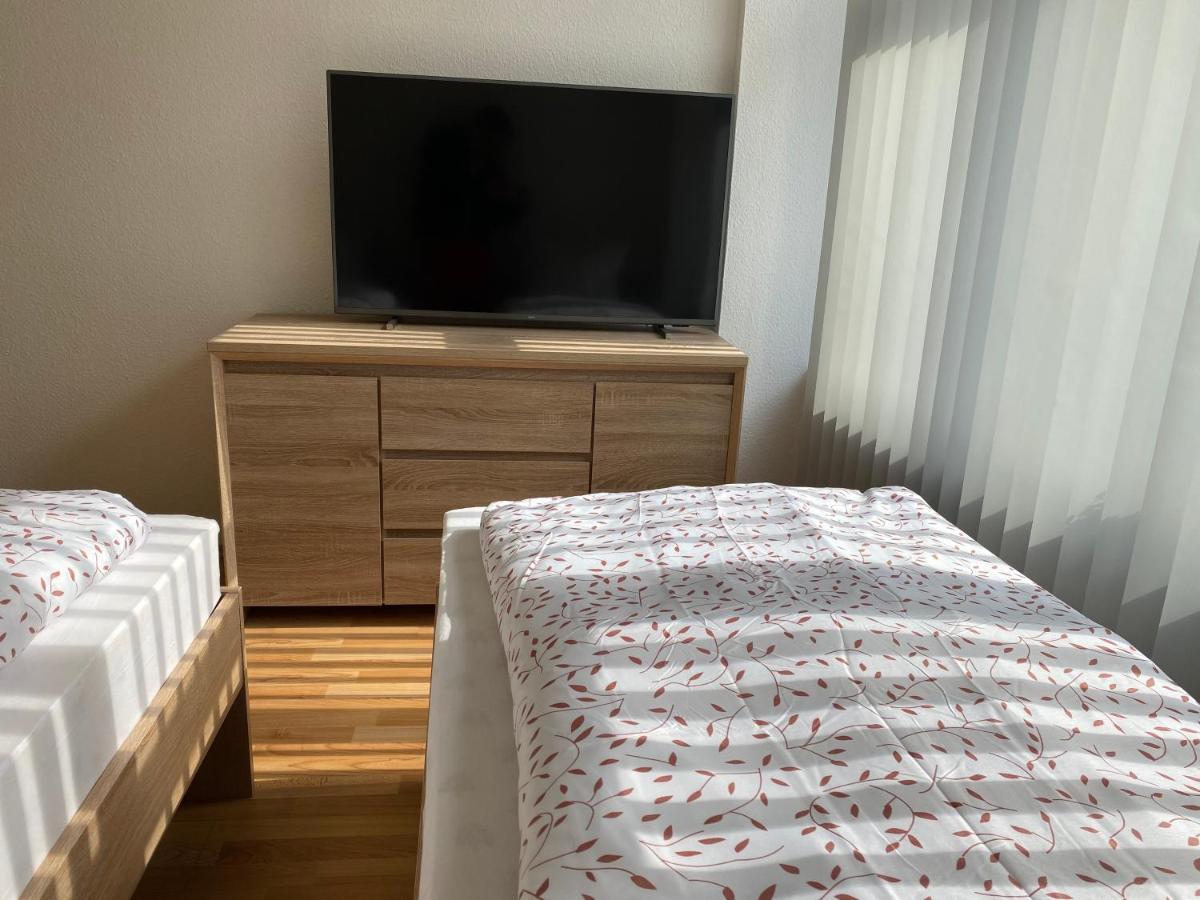 H&m Immobilien 2 Apartment *